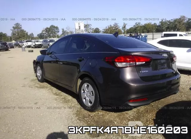 3KPFK4A78HE160203 фото 4