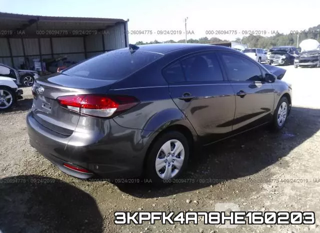 3KPFK4A78HE160203 фото 5