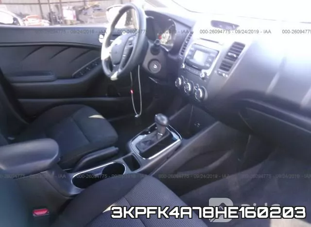 3KPFK4A78HE160203 фото 6