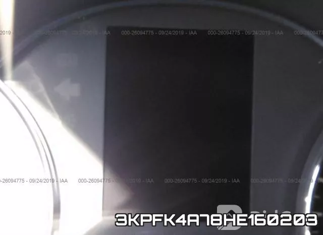 3KPFK4A78HE160203 фото 8