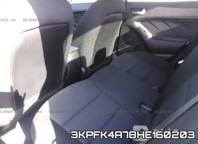 3KPFK4A78HE160203 фото 9