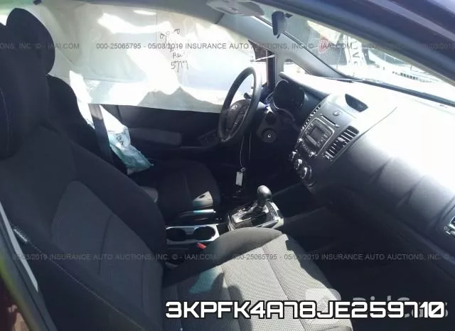 3KPFK4A78JE259710 фото 6