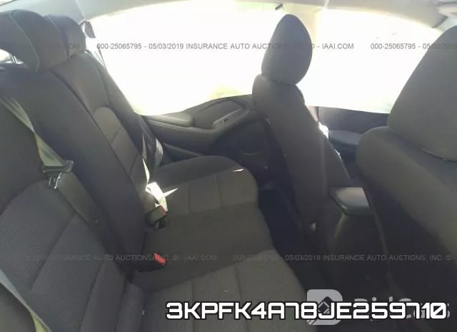 3KPFK4A78JE259710 фото 9