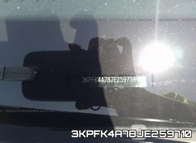 3KPFK4A78JE259710 фото 10