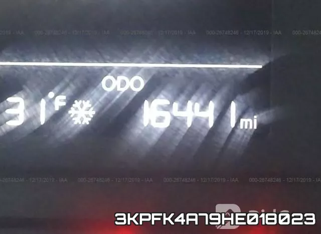 3KPFK4A79HE018023 фото 8
