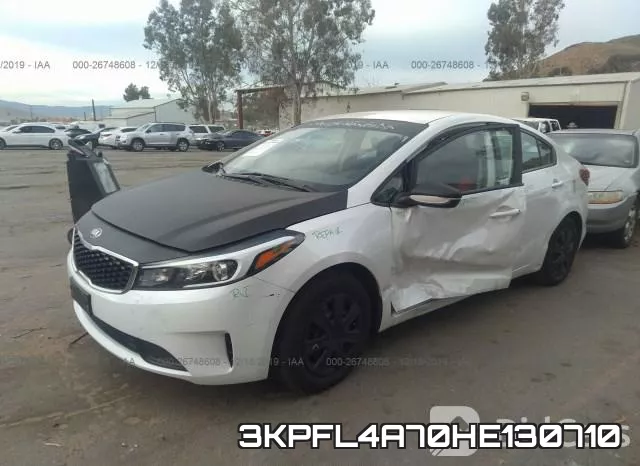 3KPFL4A70HE130710 фото 3