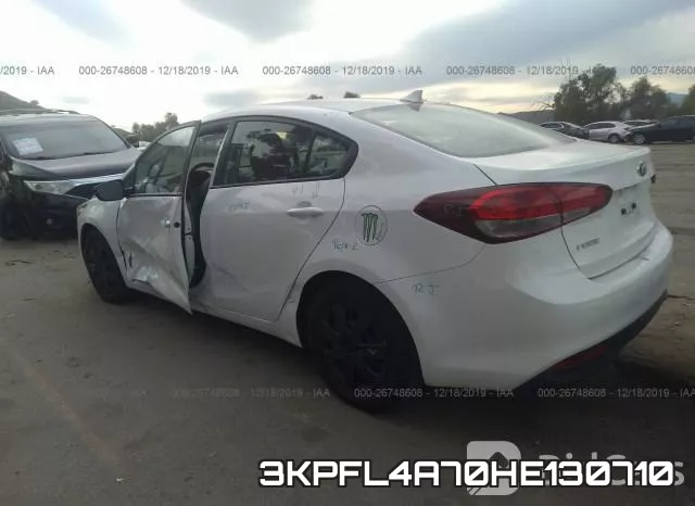 3KPFL4A70HE130710 фото 4