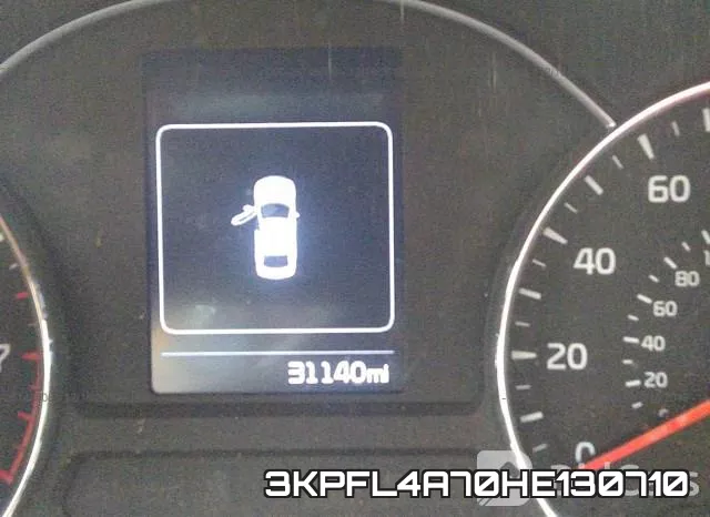 3KPFL4A70HE130710 фото 8