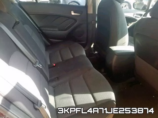 3KPFL4A71JE253874 фото 7
