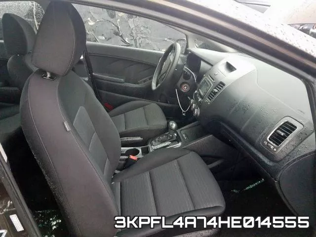 3KPFL4A74HE014555 фото 6