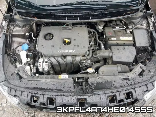 3KPFL4A74HE014555 фото 8