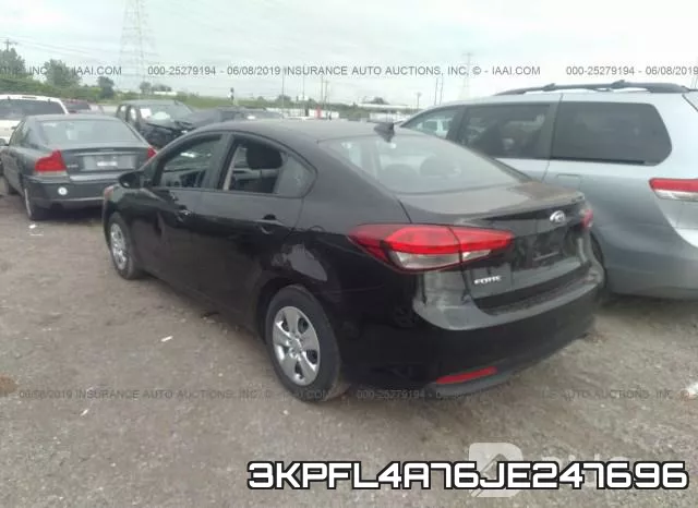 3KPFL4A76JE247696 фото 4