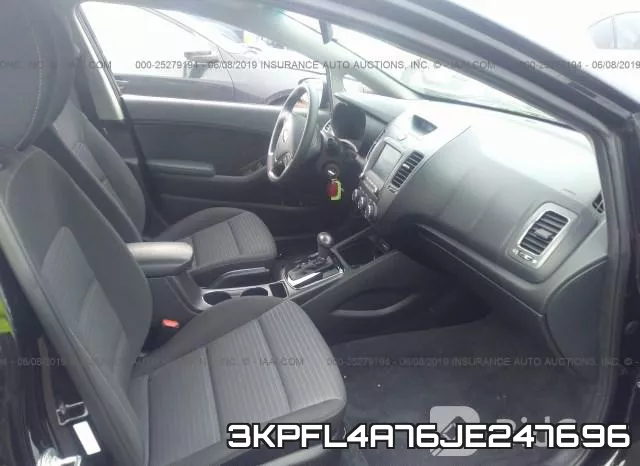 3KPFL4A76JE247696 фото 6
