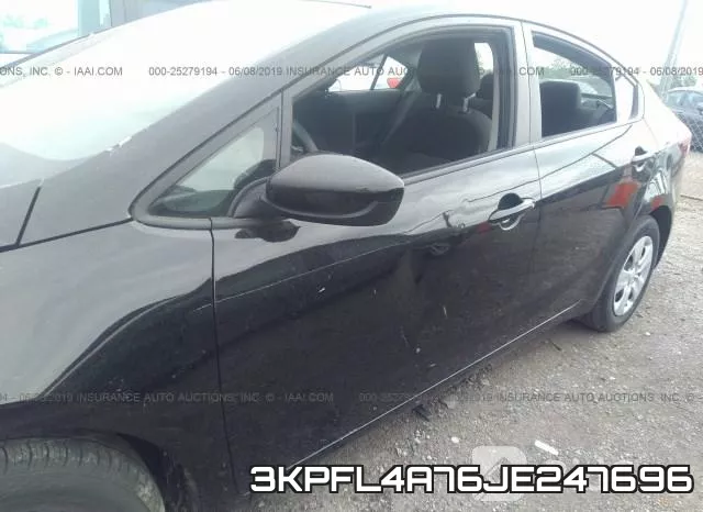 3KPFL4A76JE247696 фото 7