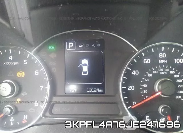 3KPFL4A76JE247696 фото 8
