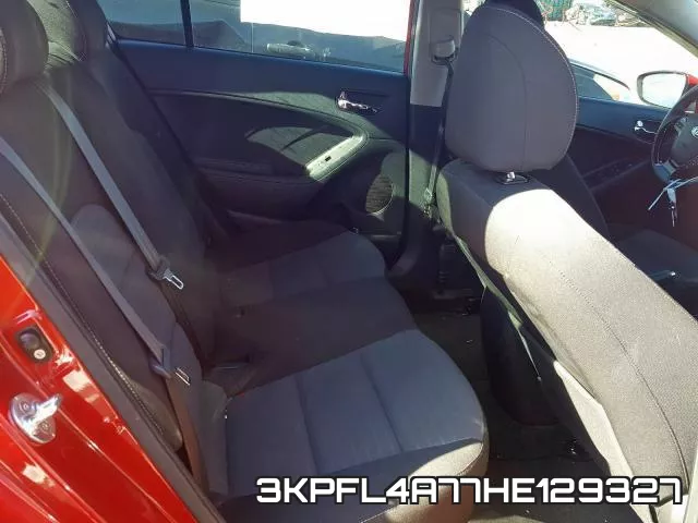 3KPFL4A77HE129327 фото 7