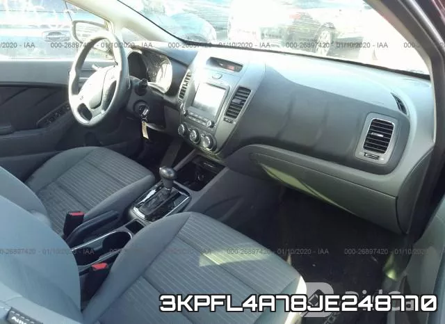 3KPFL4A78JE248770 фото 6