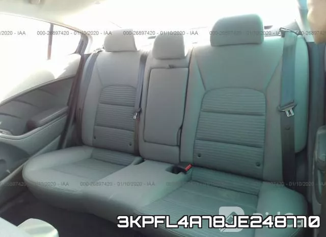 3KPFL4A78JE248770 фото 9