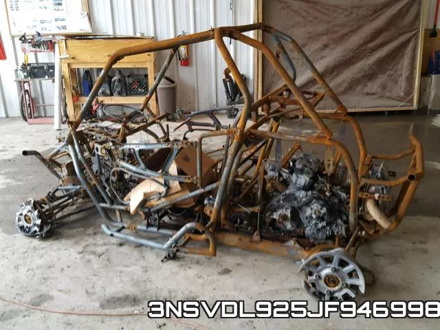3NSVDL925JF946998 фото 2