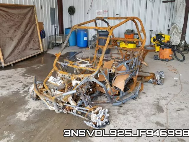 3NSVDL925JF946998 фото 3