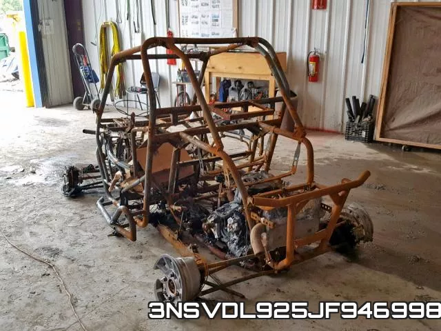 3NSVDL925JF946998 фото 4