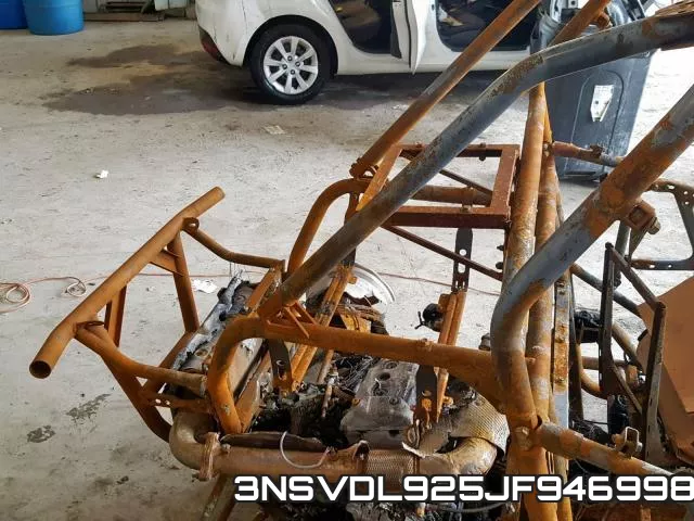 3NSVDL925JF946998 фото 7