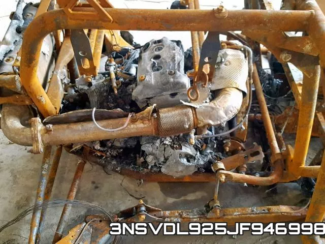 3NSVDL925JF946998 фото 8
