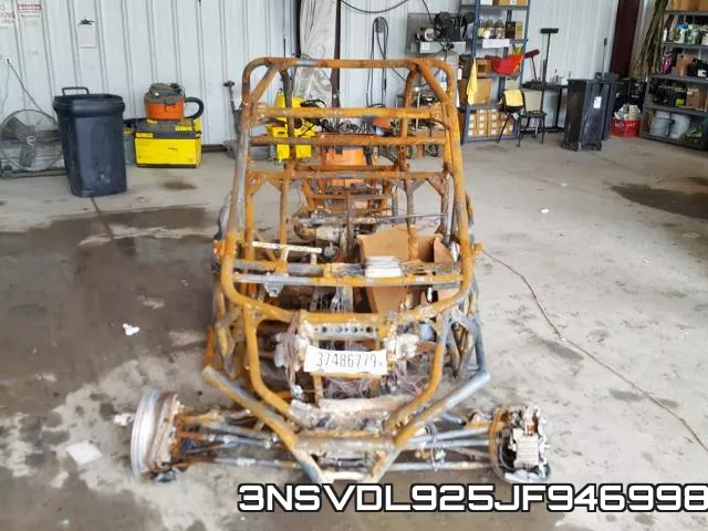 3NSVDL925JF946998 фото 10