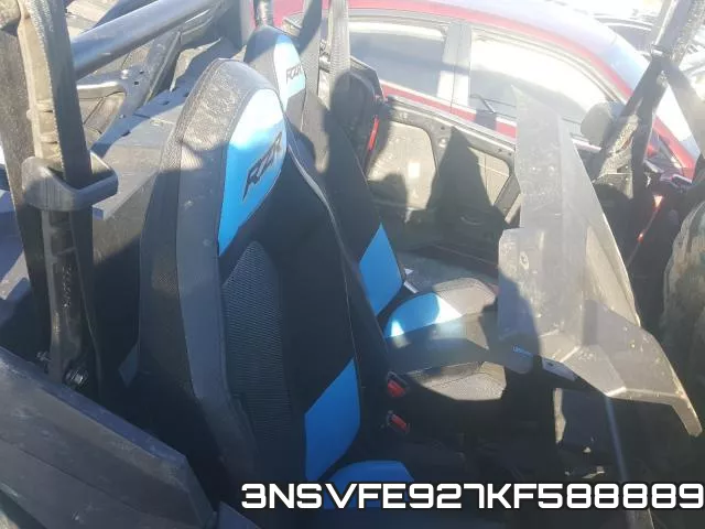 3NSVFE927KF588889 фото 7