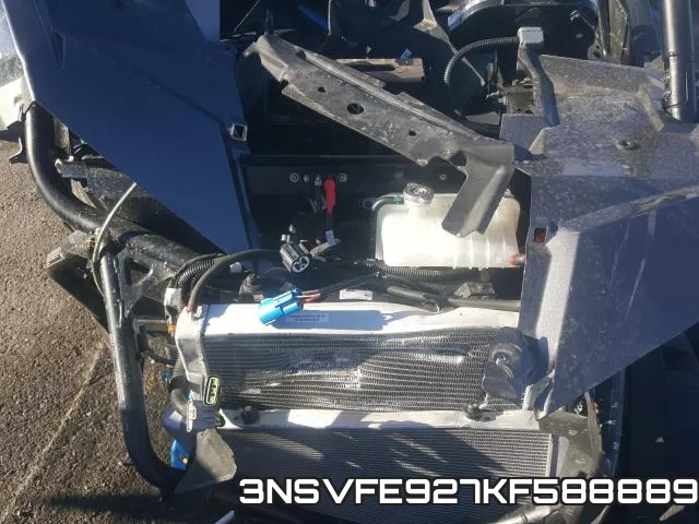 3NSVFE927KF588889 фото 8