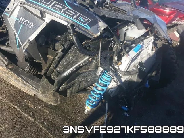 3NSVFE927KF588889 фото 10