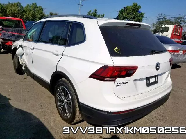 3VV3B7AX1KM050256 фото 4