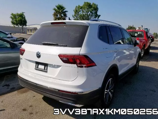 3VV3B7AX1KM050256 фото 5