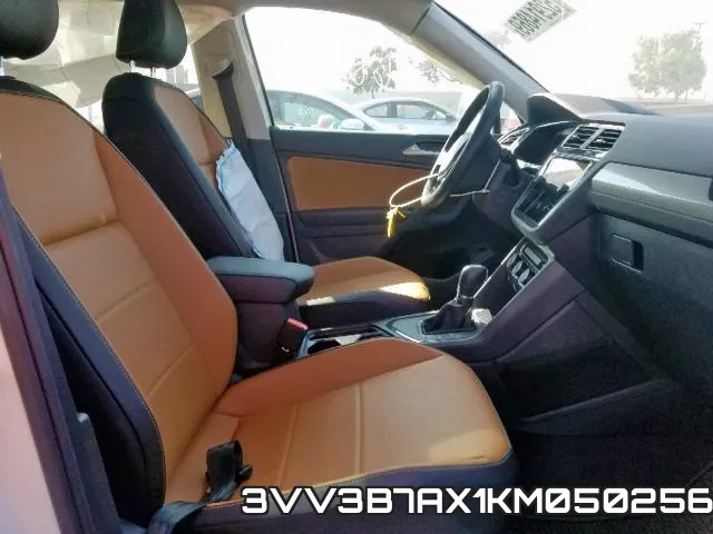 3VV3B7AX1KM050256 фото 6