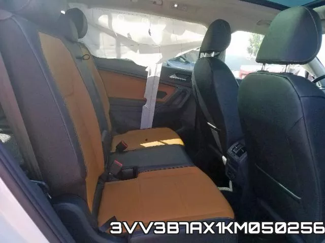 3VV3B7AX1KM050256 фото 7