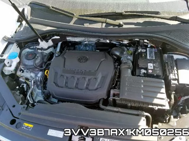 3VV3B7AX1KM050256 фото 8
