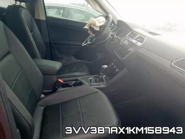 3VV3B7AX1KM158943 фото 6