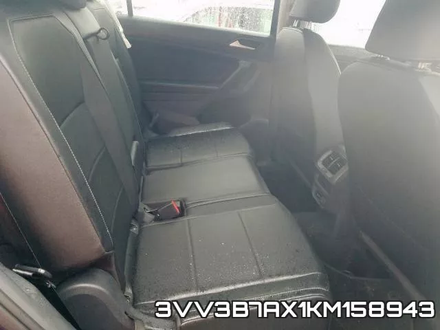 3VV3B7AX1KM158943 фото 7