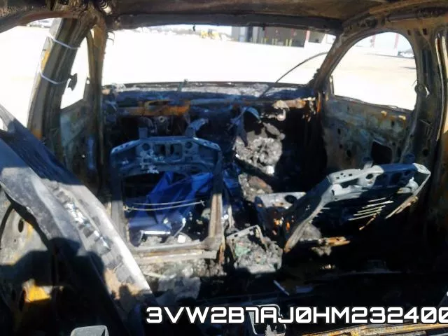 3VW2B7AJ0HM232400 фото 2