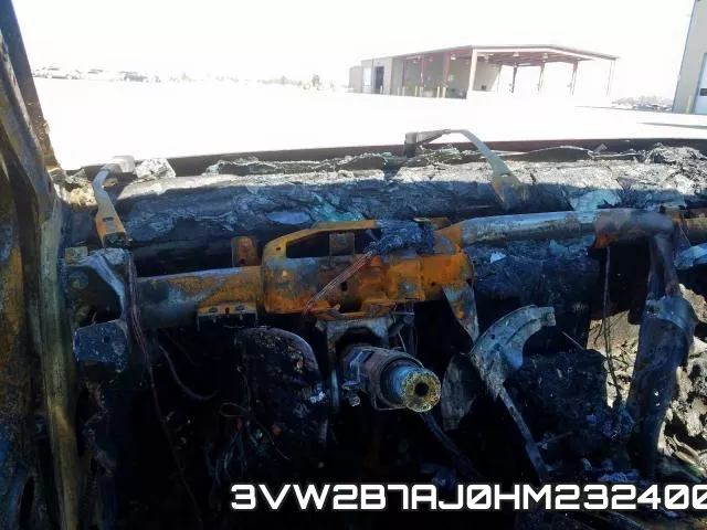 3VW2B7AJ0HM232400 фото 9