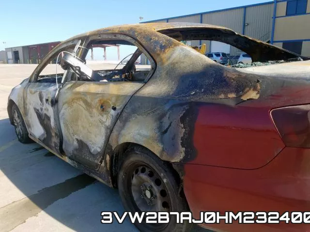 3VW2B7AJ0HM232400 фото 10