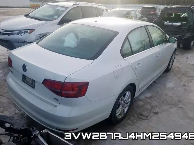 3VW2B7AJ4HM254948 фото 5