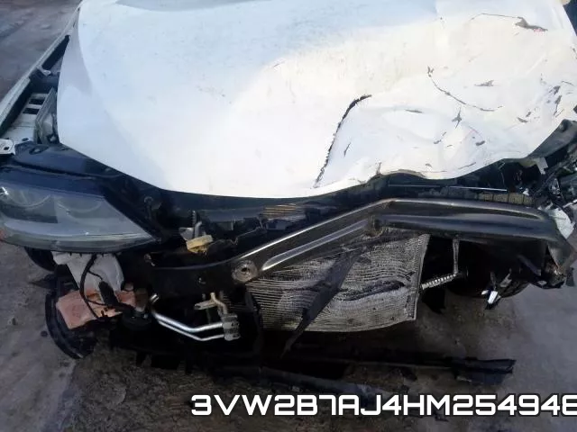 3VW2B7AJ4HM254948 фото 8