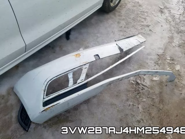 3VW2B7AJ4HM254948 фото 10