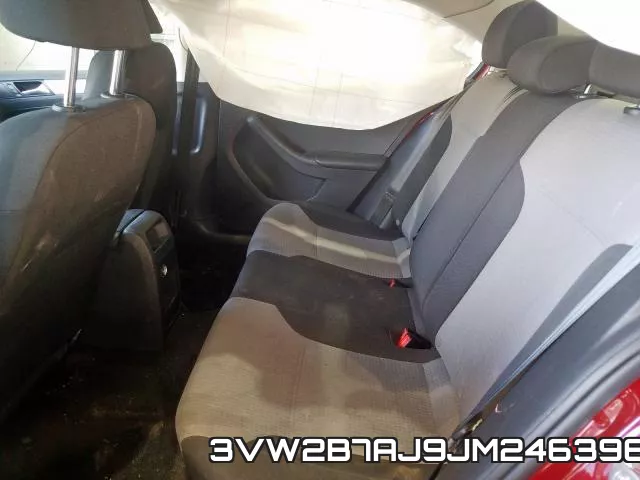 3VW2B7AJ9JM246396 фото 7