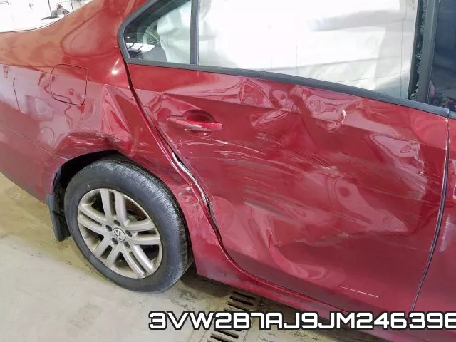 3VW2B7AJ9JM246396 фото 10