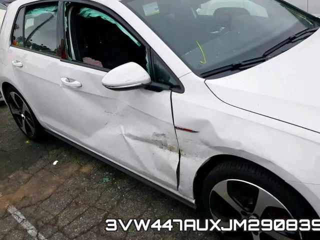3VW447AUXJM290839 фото 10