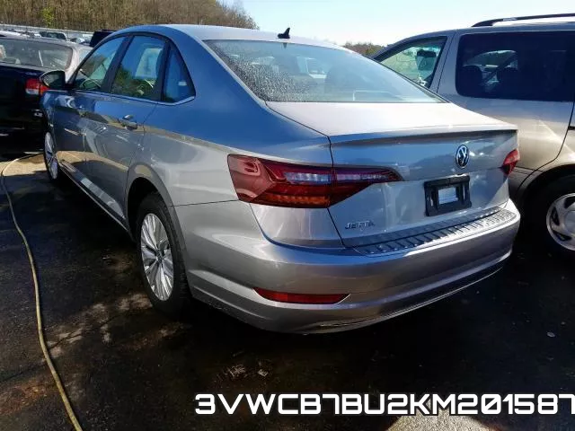 3VWCB7BU2KM201587 фото 4