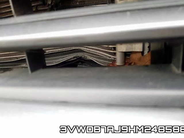 3VWDB7AJ9HM248586 фото 10
