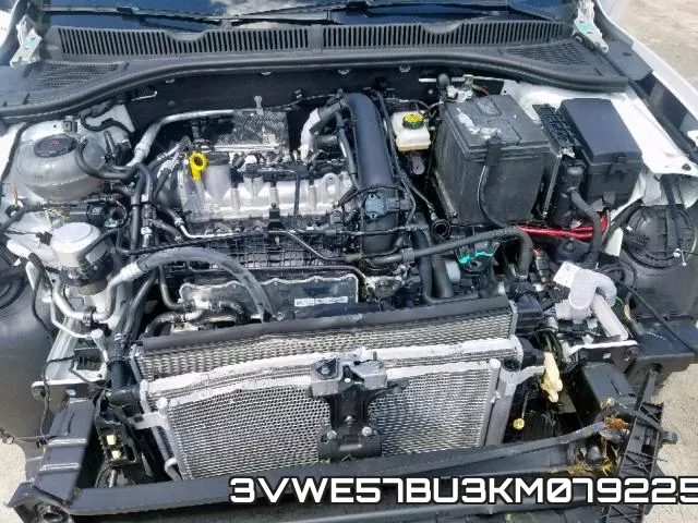 3VWE57BU3KM079225 фото 8